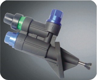 VOLVO FUEL PUMP